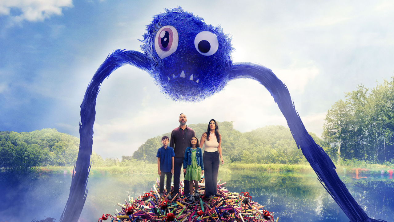 Scope Imax Adult Gift Card [TEST] image