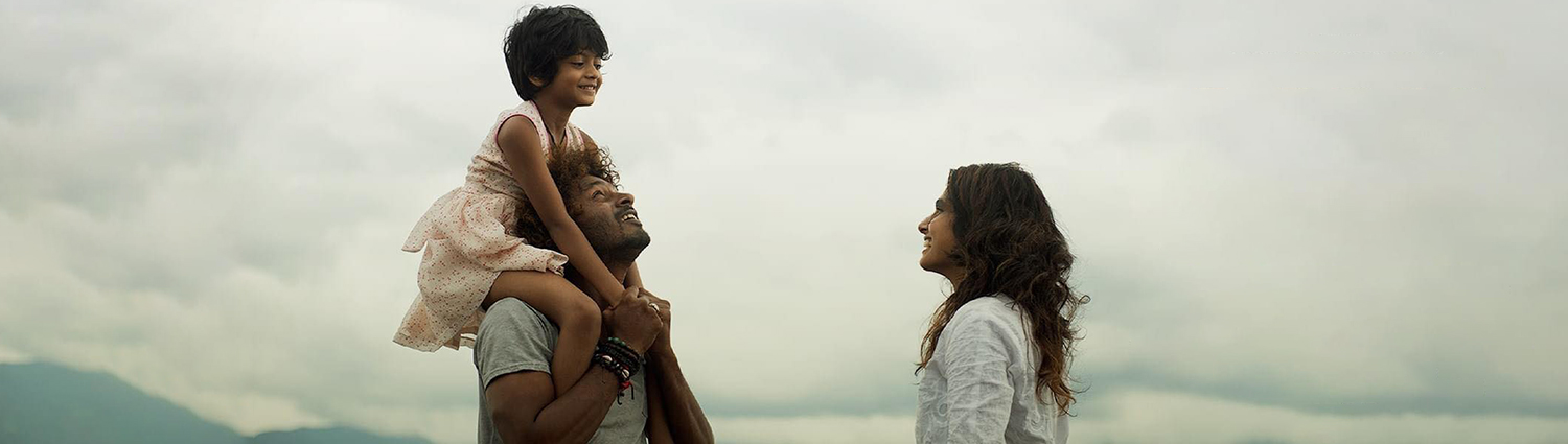 Banner image of movie AYU ආයු (SINHALA)
