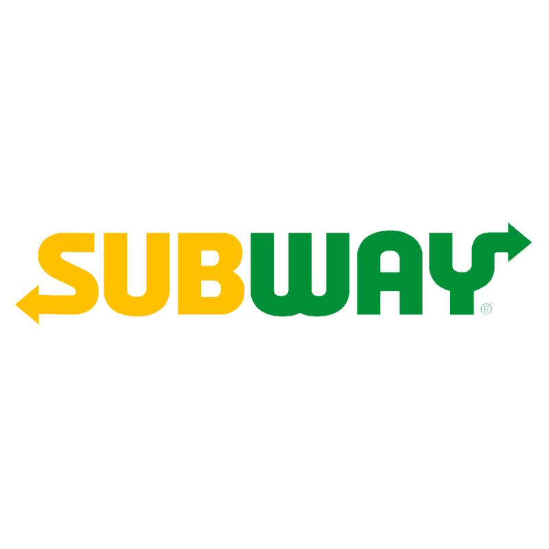Subway – 15% off on total bill. logo