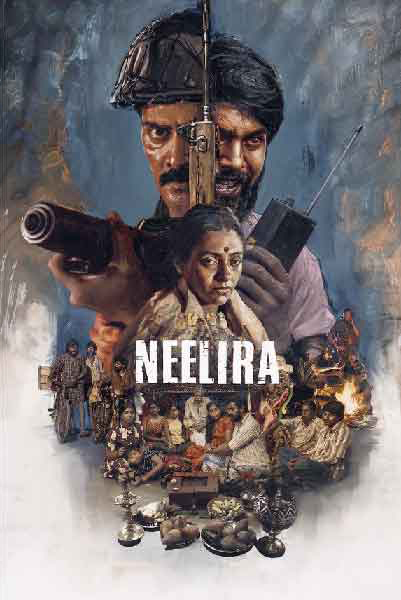The movie NEELIRA (TAMIL)