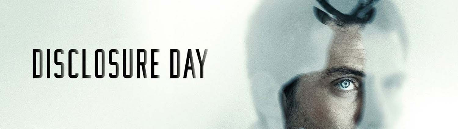 Disclosure Day