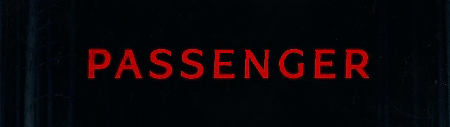 Banner image of movie PASSENGER