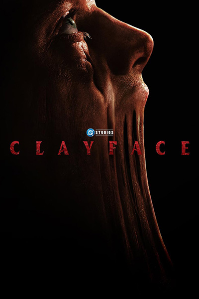 The movie CLAYFACE