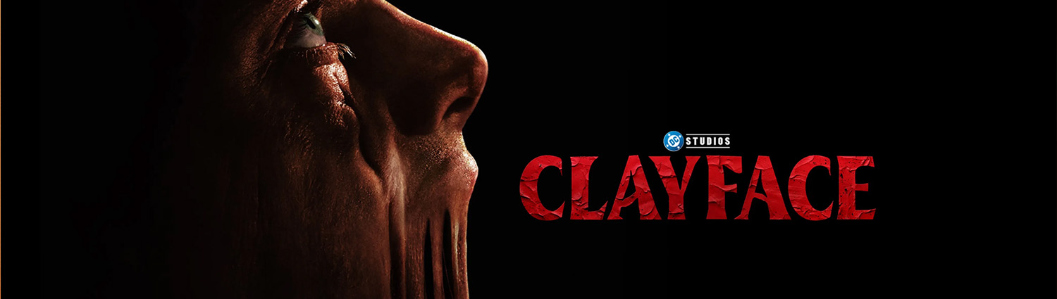 Banner image of movie CLAYFACE