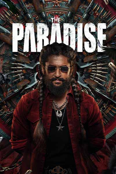 The movie  THE PARADISE (TAMIL)