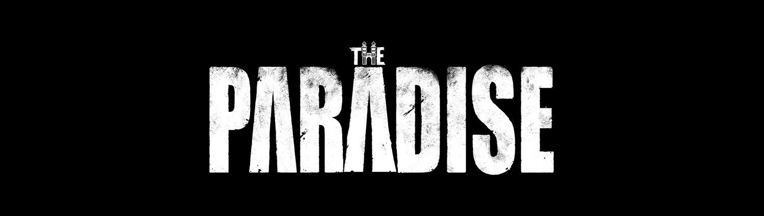 Banner image of movie  THE PARADISE (TAMIL)