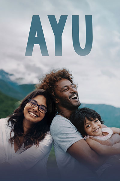 The movie AYU – ආයු  (SINHALA)
