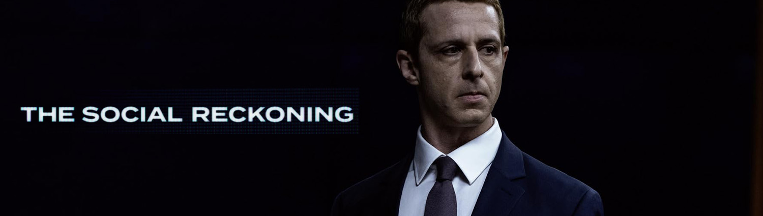 Banner image of movie THE SOCIAL RECKONING