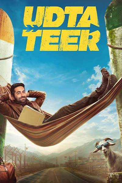 Udta Teer