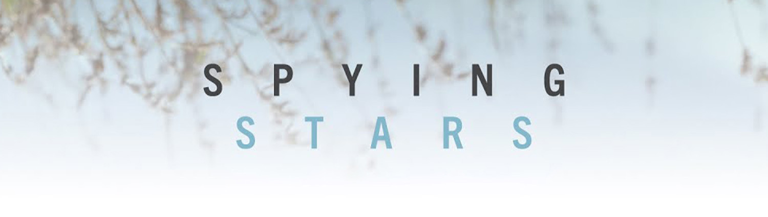 Banner image of movie SPYING STARS - ඔත්තු බලන තරු (SINHALA)