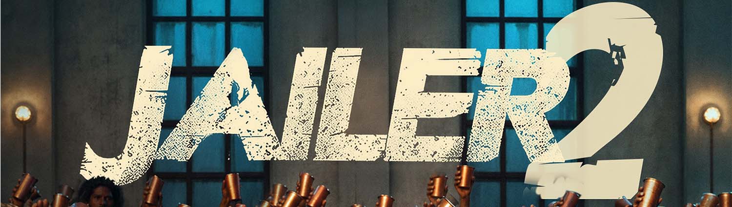 Banner image of movie JAILER 2 (TAMIL)
